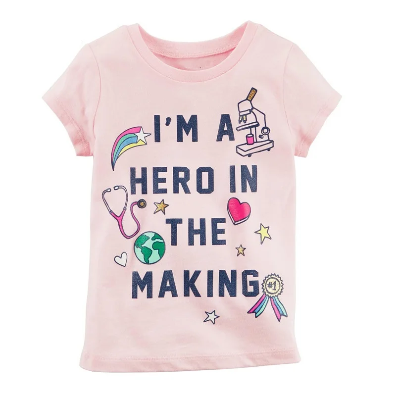 2020 Baby Girl Tees Shirts Expression Face Newborn Tops 100% Cotton Children Clothes Toddler Blouse Kids Outfits Cute Babywear
2020 Baby Girl Tees Shirts Expression Face Newborn Tops 100% Cotton Children Clothes Toddler Blouse Kids Outfits Cute Babywear