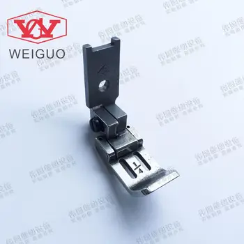 Brother 842 845 heavy machine 3128 3168 double needle presser foot standard herine heavy machine double needle presser foot 1/4
Brother 842 845 heavy machine 3128 3168 double needle presser foot standard herine heavy machine double needle presser foot 1/4