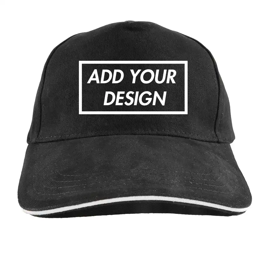 custom hat design