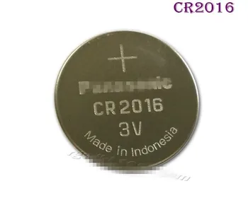 100PCS Brand new original Japanese button cell CR2016 3V bare cell remote control key
100PCS Brand new original Japanese button cell CR2016 3V bare cell remote control key