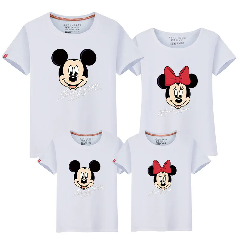 Family Matching Outfit Summer Short Sleeve T Shirt Top Clothes Cotton Lover Series Mother Father Son daughter Dresses LD10043
Family Matching Outfit Summer Short Sleeve T Shirt Top Clothes Cotton Lover Series Mother Father Son daughter Dresses LD10043