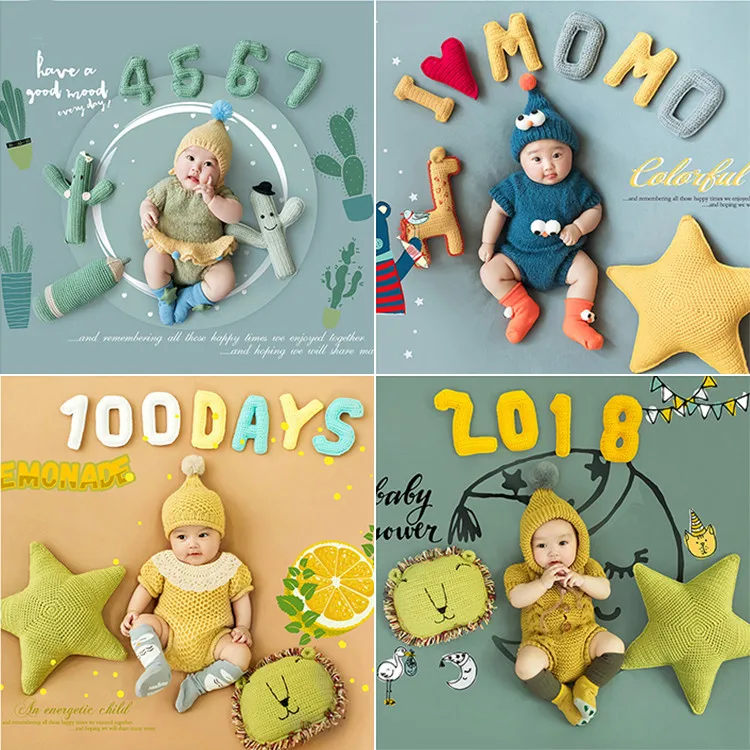 Infant Baby Studio Photo Blanket Photography Props Newborn Bebe Souvenir Pictures Backdrop Cloth Calendar Photo Accessories
Infant Baby Studio Photo Blanket Photography Props Newborn Bebe Souvenir Pictures Backdrop Cloth Calendar Photo Accessories