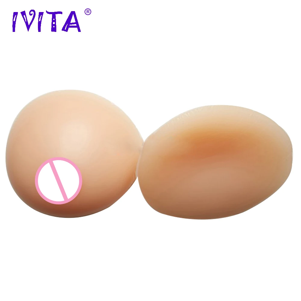 IVITA 3200g Huge Silicone Breast Forms Fake Boobs For Women Crossdresser Drag Queen Transvestite Mastectomy Realistic Breasts
IVITA 3200g Huge Silicone Breast Forms Fake Boobs For Women Crossdresser Drag Queen Transvestite Mastectomy Realistic Breasts