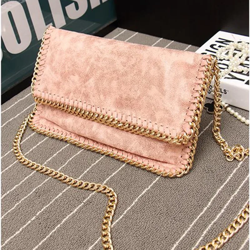 Sodorma Casual Clutch WOMEN Small Pu Leather Clutch Lady Handbag Envelope Evening Clutch Chain Shoulder Strap bolsa
Sodorma Casual Clutch WOMEN Small Pu Leather Clutch Lady Handbag Envelope Evening Clutch Chain Shoulder Strap bolsa