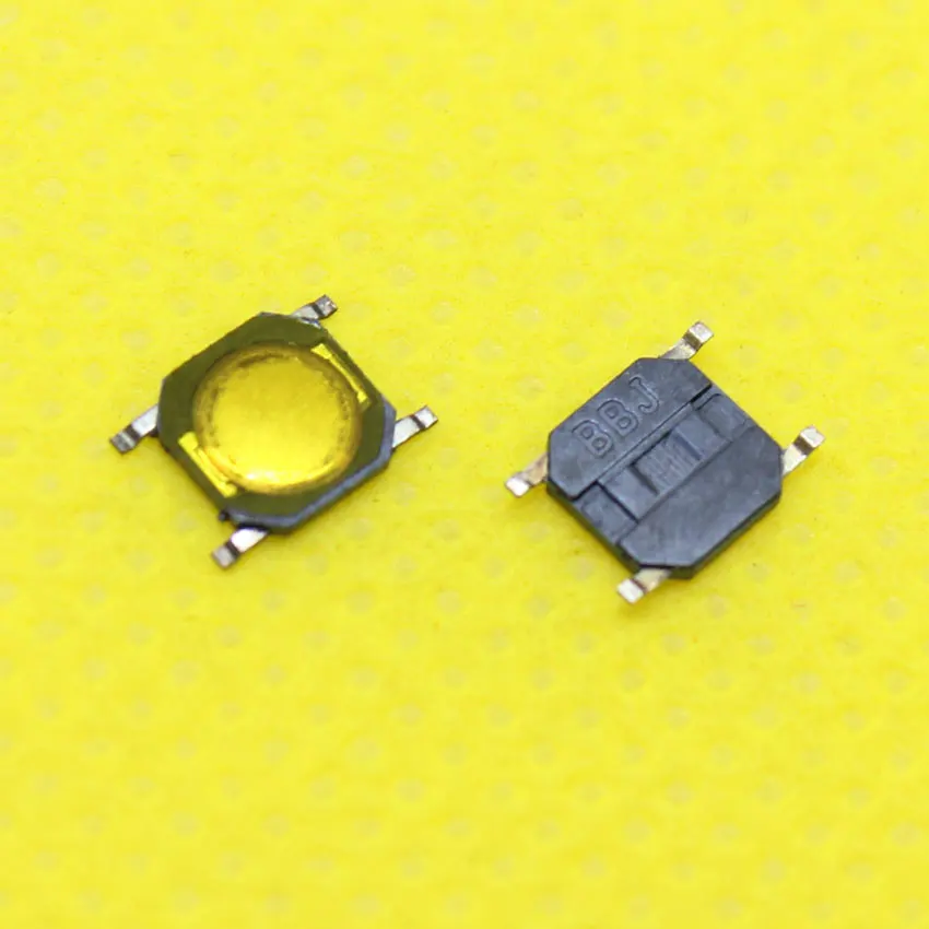 cltgxdd AJ-038 5*5*0.8mm 5x5x0.8mm switch MP3,MP4,laptops,cell phones commonly used switch SMD Tact switch button switch
cltgxdd AJ-038 5*5*0.8mm 5x5x0.8mm switch MP3,MP4,laptops,cell phones commonly used switch SMD Tact switch button switch