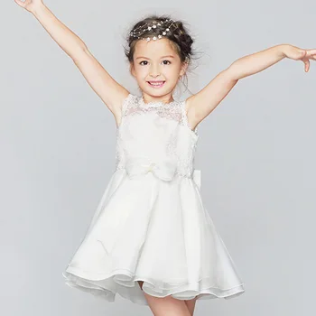 Elegant Sweet Summer Flower Party Short Girls Dress Kids Baby Button Clothes Children Princess Fancy Carnaval Birthday Dresses
Elegant Sweet Summer Flower Party Short Girls Dress Kids Baby Button Clothes Children Princess Fancy Carnaval Birthday Dresses