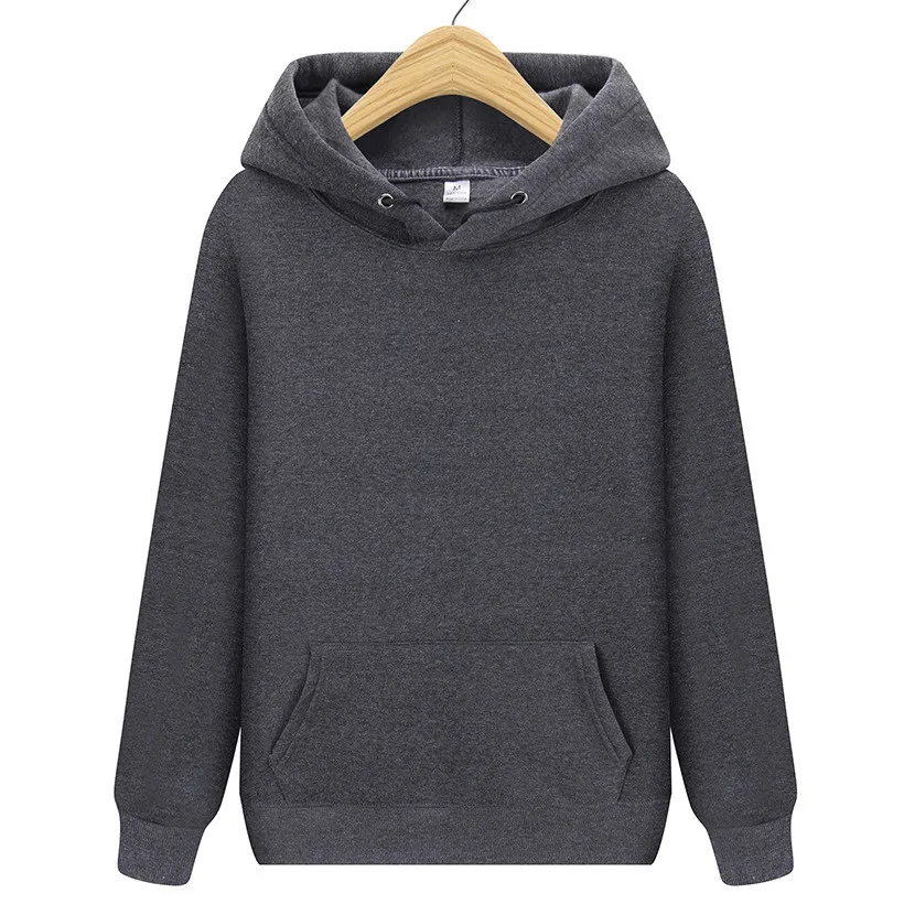 New Fashion Brand Men Hoodie Sweatshirt Solid color Men's Streetwear Hip hop Sweatshirts Men/Women Navy blue dark gray Hoodie
New Fashion Brand Men Hoodie Sweatshirt Solid color Men's Streetwear Hip hop Sweatshirts Men/Women Navy blue dark gray Hoodie