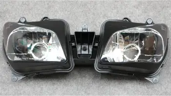 YZF-R1 98-99 Motorcycle Front Headlight Headlamp Assembly Housing Head Light Lamp For Yamaha YZF1000 YZF 1000 R1 YZFR1 1998 1999
YZF-R1 98-99 Motorcycle Front Headlight Headlamp Assembly Housing Head Light Lamp For Yamaha YZF1000 YZF 1000 R1 YZFR1 1998 1999