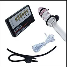 Отзывы Вибраторы G