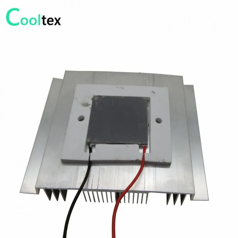 Элементы пельтье для отопления дома - фото