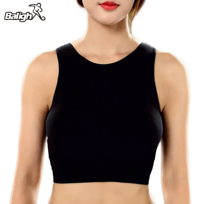 Balight Women Sports Bra Fitness Quick Dry Push Up Full Cup Female Nylon Soft Shockproof No Rim Running Bra
Balight Women Sports Bra Fitness Quick Dry Push Up Full Cup Female Nylon Soft Shockproof No Rim Running Bra
