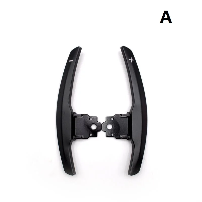 Fit for BMW M2M3M4M5M6X5MX6MF80F82 modified carbon fiber or Aluminum alloysteering wheels Interior shift paddles Gear paddles
Fit for BMW M2M3M4M5M6X5MX6MF80F82 modified carbon fiber or Aluminum alloysteering wheels Interior shift paddles Gear paddles