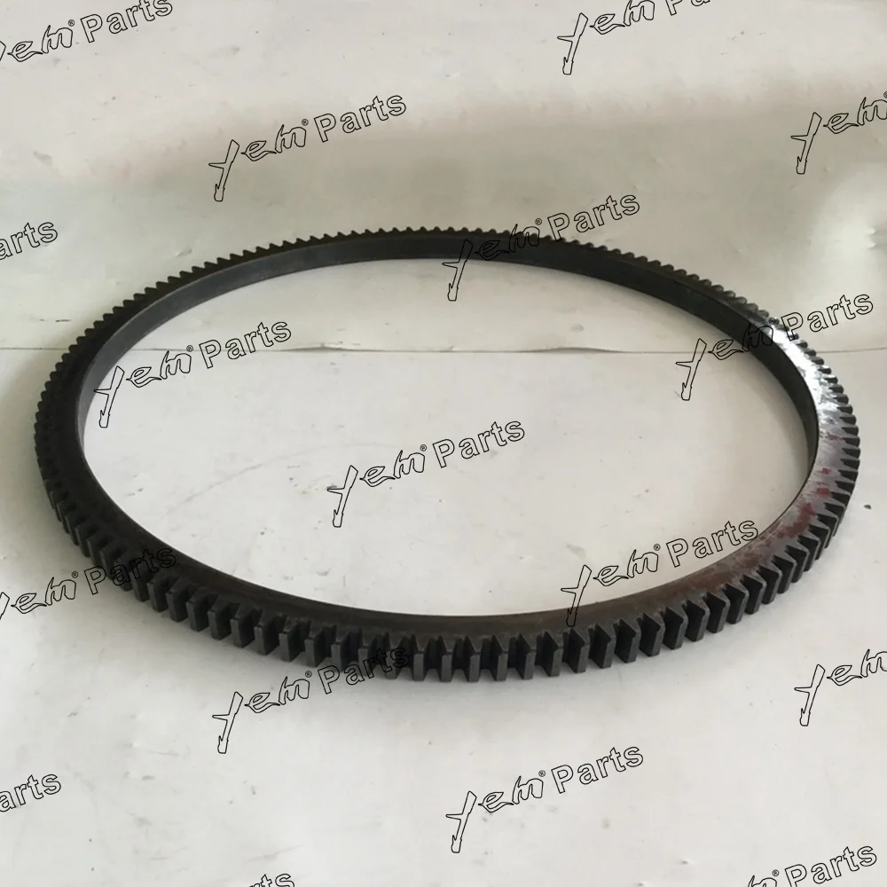 Yanmar 4TNV106 Flywheel