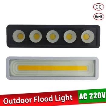 LED Flood Light 50W 220V Floodlight Outdoor Garden Lighting Spotlight IP65 Waterproof Led Projector Light Cold White Wall Lamp
LED Flood Light 50W 220V Floodlight Outdoor Garden Lighting Spotlight IP65 Waterproof Led Projector Light Cold White Wall Lamp