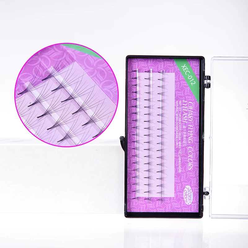 50 boxes Natrual 0.07mm Super Soft Silk Lashes 6D Fake False Eyelashes Makeup Eyelash Extension Cilia Makeup Tools
50 boxes Natrual 0.07mm Super Soft Silk Lashes 6D Fake False Eyelashes Makeup Eyelash Extension Cilia Makeup Tools