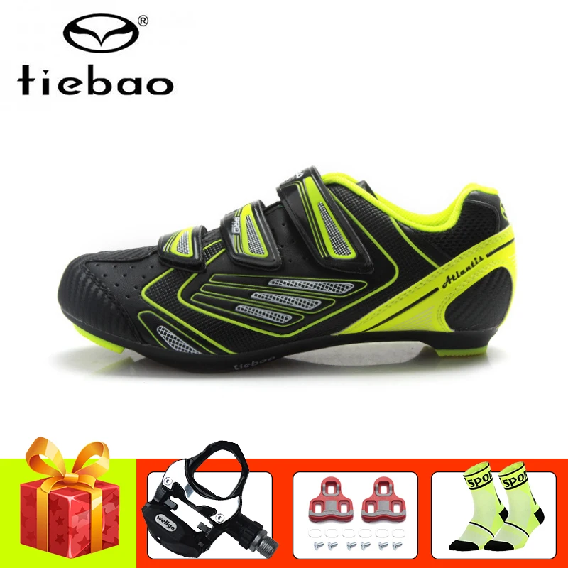 Tiebao sapatilha ciclismo road bike shoes 2019 breathable pedals sport Athletic bicycle shoes superstar self-locking road shoes
Tiebao sapatilha ciclismo road bike shoes 2019 breathable pedals sport Athletic bicycle shoes superstar self-locking road shoes