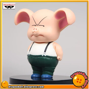 Japan Anime "Dragon Ball" Original Banpresto DRAGONBALL COLLECTION Toy Figure Vol.2 - Oolong
Japan Anime "Dragon Ball" Original Banpresto DRAGONBALL COLLECTION Toy Figure Vol.2 - Oolong