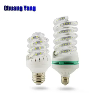 High Brightness AC160-265V LED bulb E27 5W 7W 9W 12W 18W 24W 32W 360 degree Led Corn Bulb Light Lampada
High Brightness AC160-265V LED bulb E27 5W 7W 9W 12W 18W 24W 32W 360 degree Led Corn Bulb Light Lampada
