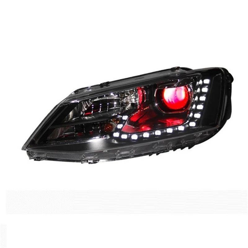 Side Turn Signal Daytime Running Drl Parts Luces Para Auto Automobiles Led Headlights Car Lights Assembly For Volkswagen Sagitar
Side Turn Signal Daytime Running Drl Parts Luces Para Auto Automobiles Led Headlights Car Lights Assembly For Volkswagen Sagitar