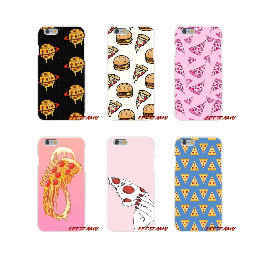 Accessories Phone Shell Covers For iPhone X XR XS MAX 4 4S 5 5S 5C SE 6 6S 7 8 Plus pink pizza I love pizzac
Accessories Phone Shell Covers For iPhone X XR XS MAX 4 4S 5 5S 5C SE 6 6S 7 8 Plus pink pizza I love pizzac