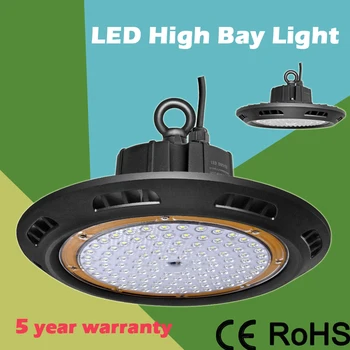 Dhl Shipping Usa Ip65 110lm/w Super Bright 100w 150w 200w Led Highbay Light Outdoor High Bay Led Light
Dhl Shipping Usa Ip65 110lm/w Super Bright 100w 150w 200w Led Highbay Light Outdoor High Bay Led Light