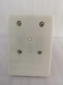 Stainless Steel Outboard Motor Installation Bracket For Motor Under 20HP Motor Weight 40KG White Pad XM070051
Stainless Steel Outboard Motor Installation Bracket For Motor Under 20HP Motor Weight 40KG White Pad XM070051