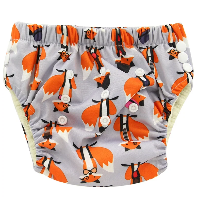 Baby Potty Training Pants Bamboo Cloth Diaper Couche Lavable Nappy Changing 2018 Washable Infant Panties Character Diaper Cover
Baby Potty Training Pants Bamboo Cloth Diaper Couche Lavable Nappy Changing 2018 Washable Infant Panties Character Diaper Cover