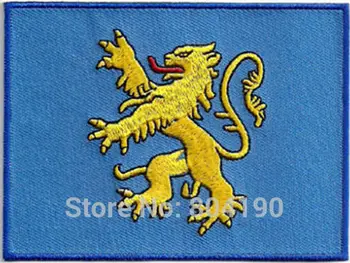 Big Bang Theory Apartment Flag Uniform TV punk rockabilly applique sew on/ iron on patch Wholesale Free Shipping
Big Bang Theory Apartment Flag Uniform TV punk rockabilly applique sew on/ iron on patch Wholesale Free Shipping