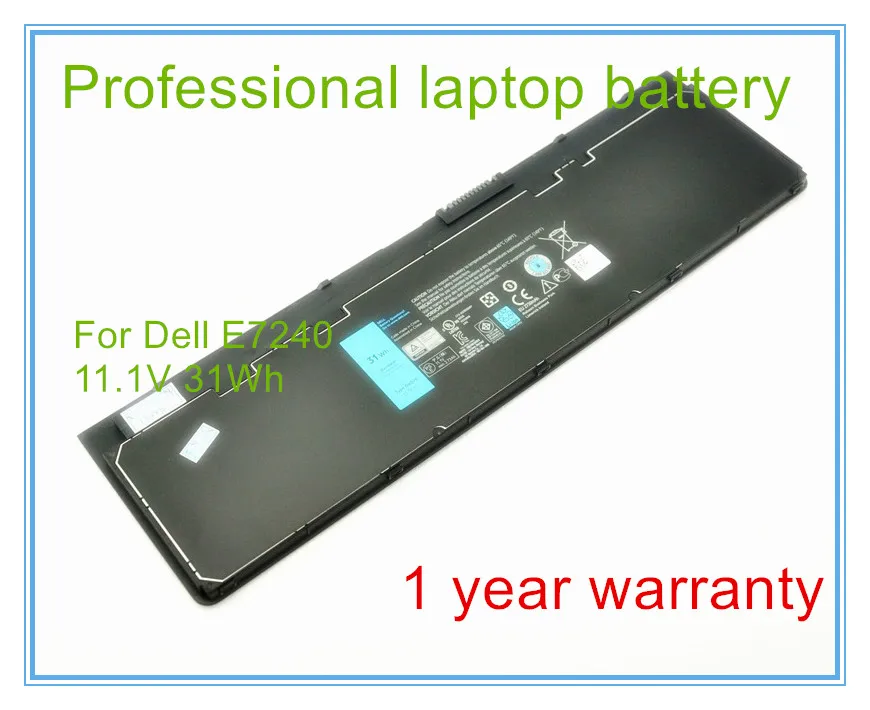 Оригинальный аккумулятор 31Wh для XT2 XFR 7000 E7240 GVD76 HJ8KP NCVF0 451-BBFW E7240
Оригинальный аккумулятор 31Wh для XT2 XFR 7000 E7240 GVD76 HJ8KP NCVF0 451-BBFW E7240