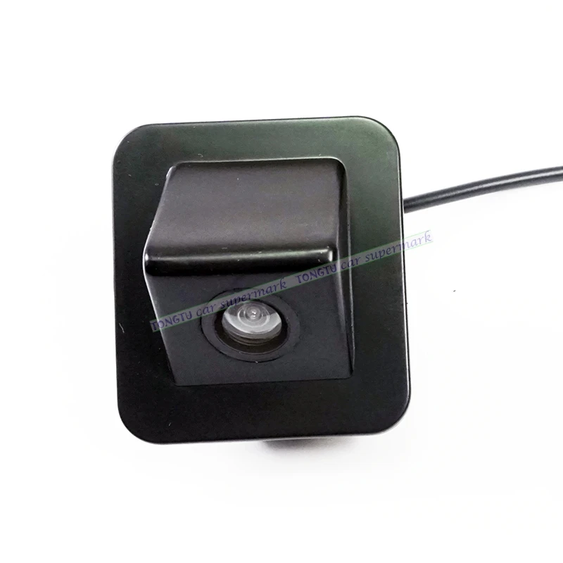 CCD Reverse Rearview Backup Parking Camera for 2011 2012 Hyundai Elantra Waterproof color night vision wire wireless
CCD Reverse Rearview Backup Parking Camera for 2011 2012 Hyundai Elantra Waterproof color night vision wire wireless