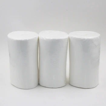 100pcs/roll disposable bamboo flushable baby diaper nappy liner Biodegradable bamboo liner Baby Infant Cloth Diaper Nappy Liners
100pcs/roll disposable bamboo flushable baby diaper nappy liner Biodegradable bamboo liner Baby Infant Cloth Diaper Nappy Liners