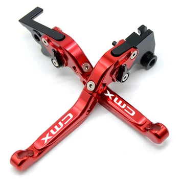 2018 CNC Motorcycle handlebar clutch brake levers For honda CMX 500/530 Rebel 2017 2018
2018 CNC Motorcycle handlebar clutch brake levers For honda CMX 500/530 Rebel 2017 2018
