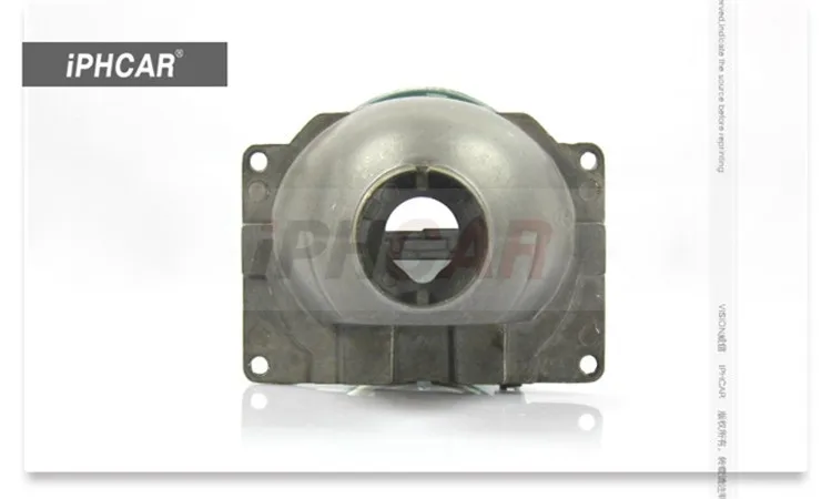 bi xenon projector 3.02