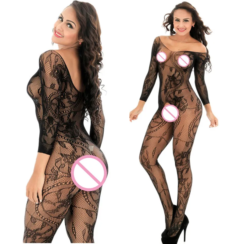 Sexy Tight For Women Hosiery open cloth Lingerie romper Onesies bodystocking Playsuits & Bodysuits Sleep Bottoms
Sexy Tight For Women Hosiery open cloth Lingerie romper Onesies bodystocking Playsuits & Bodysuits Sleep Bottoms