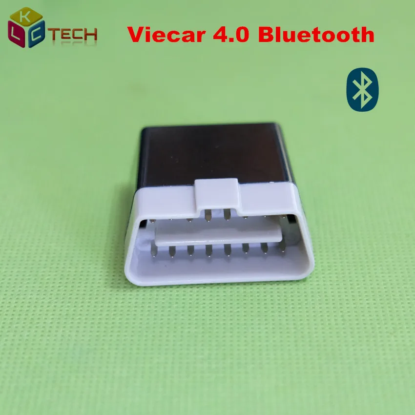 100pcs ELM327 Viecar Bluetooth 4.0 OBD OBD2 Car Diagnostic Scanner elm 327 Bluetooth OBDII BT Scanner for Android / IOS
100pcs ELM327 Viecar Bluetooth 4.0 OBD OBD2 Car Diagnostic Scanner elm 327 Bluetooth OBDII BT Scanner for Android / IOS