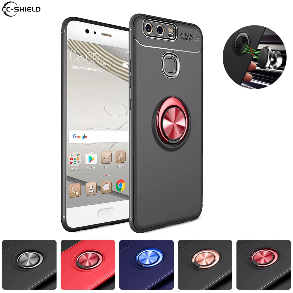 Soft Silicone Case for Huawei P9 EVA-L09 EVA-L19 EVA-L29 Case Metal Ring Phone Cover for Huawei P 9 EVA L29 L09 L19 TPU Cases
Soft Silicone Case for Huawei P9 EVA-L09 EVA-L19 EVA-L29 Case Metal Ring Phone Cover for Huawei P 9 EVA L29 L09 L19 TPU Cases
