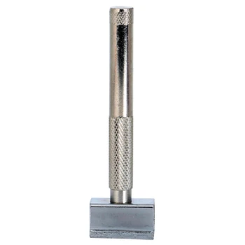 New 1pc High quality Hand-held Diamond Disc Stone Dresser Grinding Wheel Bench Grinder Dressing Tool abrasive tools
New 1pc High quality Hand-held Diamond Disc Stone Dresser Grinding Wheel Bench Grinder Dressing Tool abrasive tools