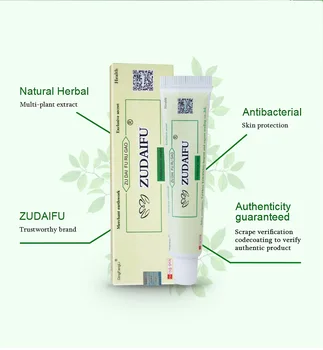 ZUDAIFU 5pcs/10pcs Body Psoriasis Cream Skin Repair Psoriasis Ointment Body Massage Patches Wholesale Health Care
ZUDAIFU 5pcs/10pcs Body Psoriasis Cream Skin Repair Psoriasis Ointment Body Massage Patches Wholesale Health Care
