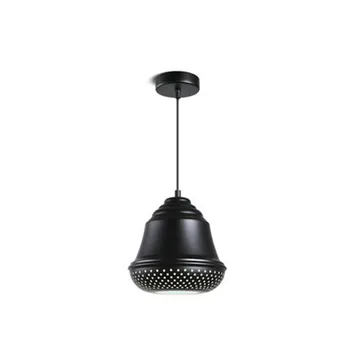 Loft Style Industrial Vintage Droplight Black Iron Honeycomb LED Pendant Light Fixtures Retro Hanging Lamp Home Lighting
Loft Style Industrial Vintage Droplight Black Iron Honeycomb LED Pendant Light Fixtures Retro Hanging Lamp Home Lighting