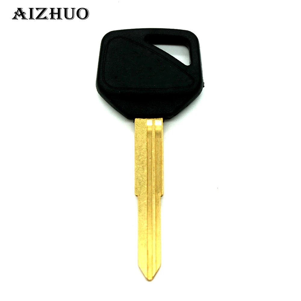 

For HONDA CBR600RR F5 CB400 VTEC 1 2 3 4 th CB1300 hornet 600 Keys Embryo Motorcycle Keys Rings Keys Embryo Uncut Keyring