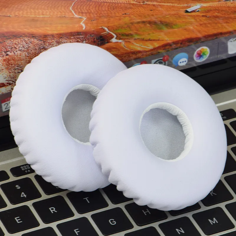 Replacement Foam Ear Pads Cushions for JABRA REVO Wireless Headphones High Quality Earpads (1)