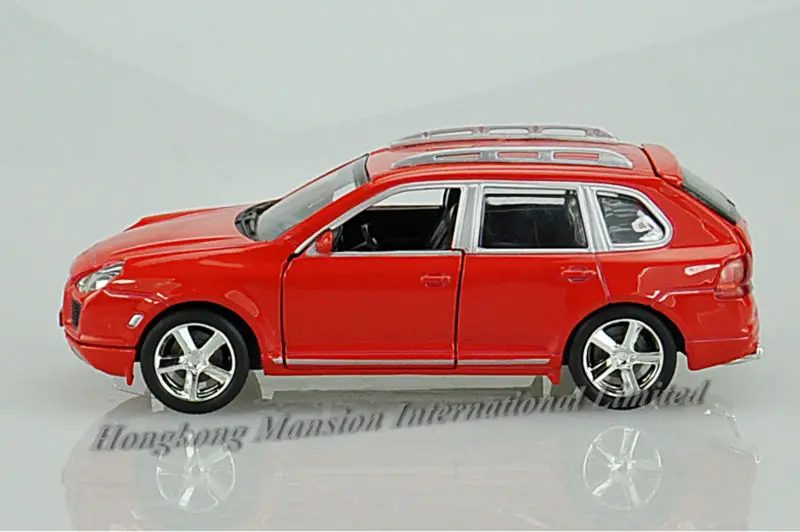 132 Porsche Cayenne (2)