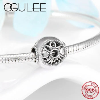 Fashion personality 925 Sterling Silver Letter Love you Fine round Metal Beads Fit Original European Charms Bracelets making
Fashion personality 925 Sterling Silver Letter Love you Fine round Metal Beads Fit Original European Charms Bracelets making