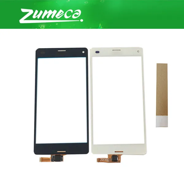 4 6 ''для Sony Xperia Z3 Compact D5803 D5833 Mini сенсорный экран дигитайзер Сенсорная панель