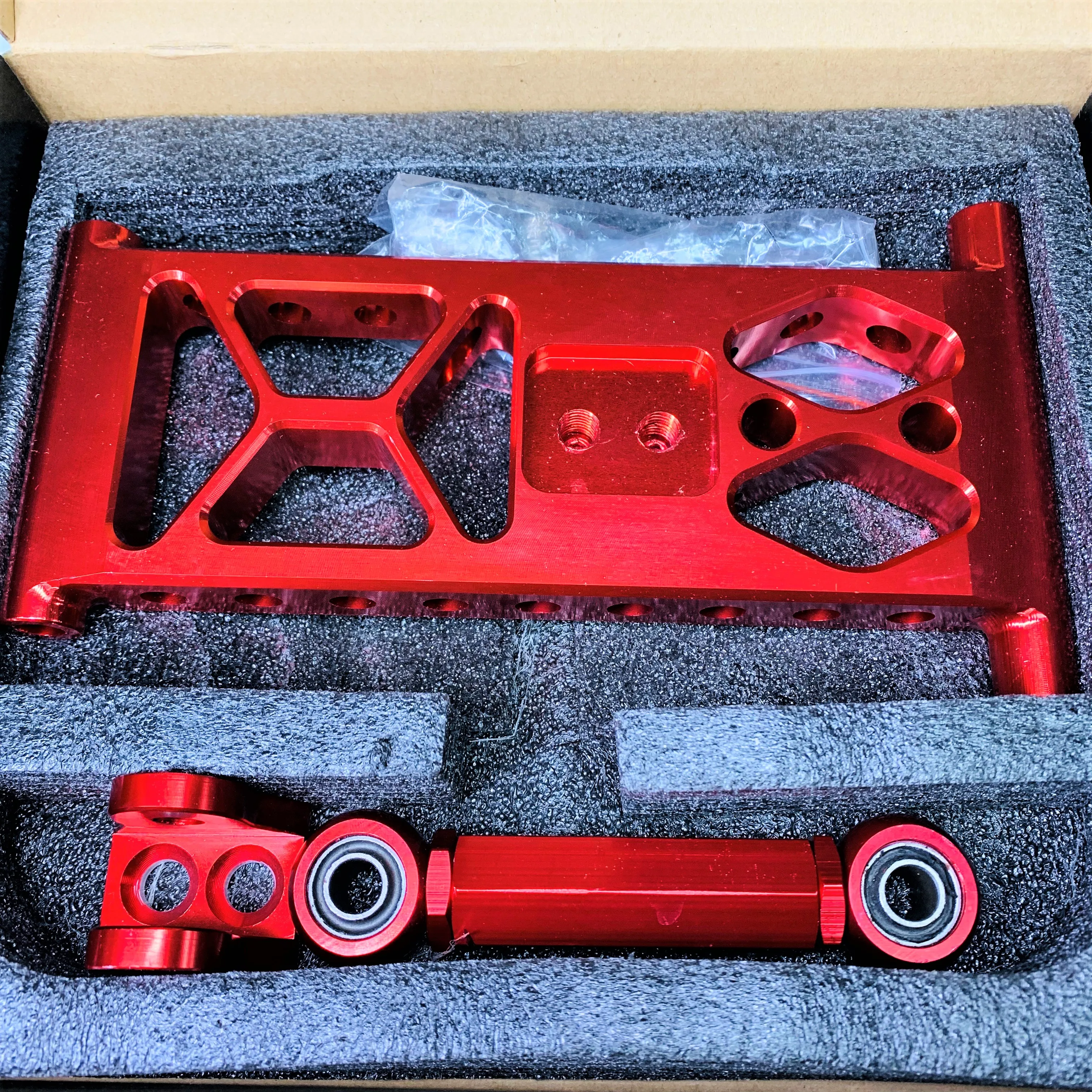 Hanger for DIO 50 AF 18 24 26 27 28 to make 5cm longer engine suspension tuning upgrade racing strong engines engine parts
Hanger for DIO 50 AF 18 24 26 27 28 to make 5cm longer engine suspension tuning upgrade racing strong engines engine parts