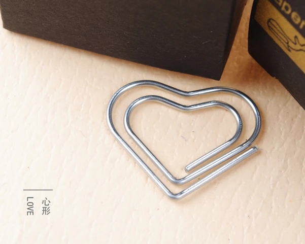Free shipping 20 pcs per pac office promotional gifts supplies paperclips airplane heart shape / whale shape/ dialog box shapes
Free shipping 20 pcs per pac office promotional gifts supplies paperclips airplane heart shape / whale shape/ dialog box shapes