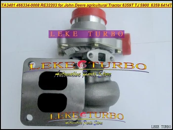 Free Ship TA3401 466334-0008 466334 466334-0004 RE32203 Turbo For John Deere agricultural Tractor 6359T TJ 5900 6414T 5.9L 6.8L
Free Ship TA3401 466334-0008 466334 466334-0004 RE32203 Turbo For John Deere agricultural Tractor 6359T TJ 5900 6414T 5.9L 6.8L