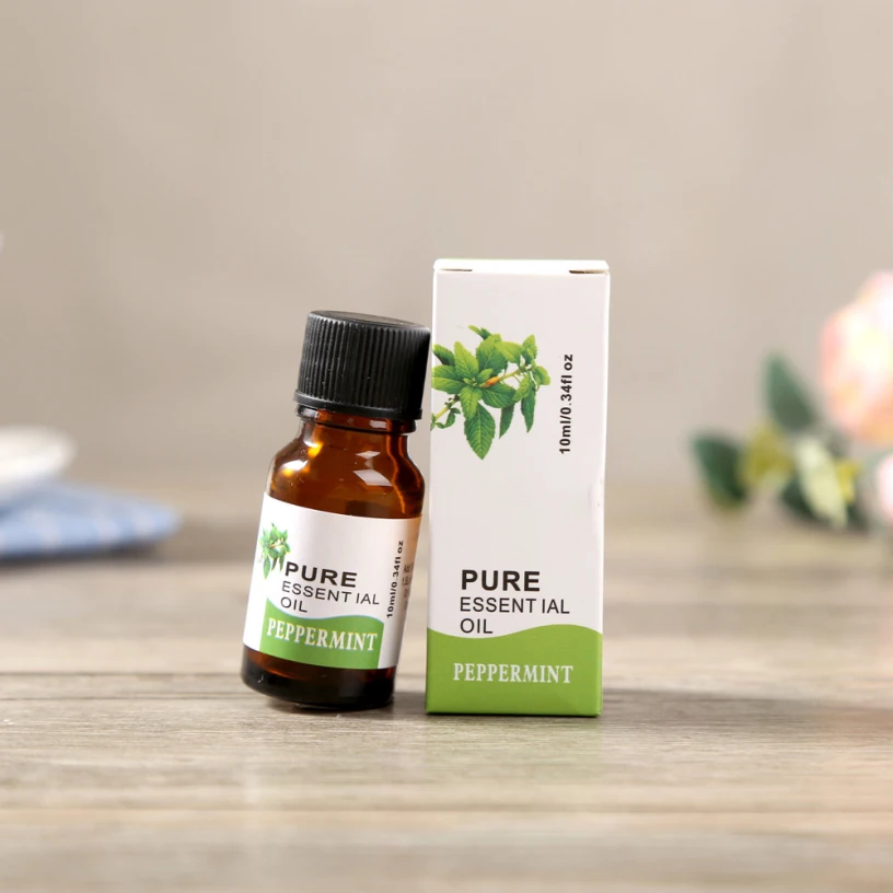 Best Deal New Good Quality Mint Flavor 10ml 100% Body Care Pure & Natural Essential Oils Aromatherapy Scent Skin Care 1PC
Best Deal New Good Quality Mint Flavor 10ml 100% Body Care Pure & Natural Essential Oils Aromatherapy Scent Skin Care 1PC