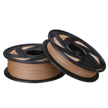 3D Printing Filament 0.5kg/1kg 1.75mm long PLA printing consumables material for 3D printer 3D pen
3D Printing Filament 0.5kg/1kg 1.75mm long PLA printing consumables material for 3D printer 3D pen