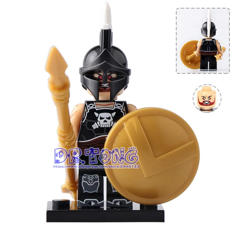 DR TONG Single Sale XH639 Ares Saint Super Heroes Action Figures Building Blocks Bricks Toys Children Gifts Hobbies X0163
DR TONG Single Sale XH639 Ares Saint Super Heroes Action Figures Building Blocks Bricks Toys Children Gifts Hobbies X0163